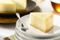 CHEESECAKE CLASSICA (SENZA COTTURA)