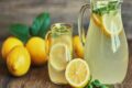 LIMONATA: FRESCA E DISSETANTE