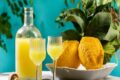 LIMONCELLO: IL LIQUORE AL LIMONE DELLA TRADIZIONE ITALIANA